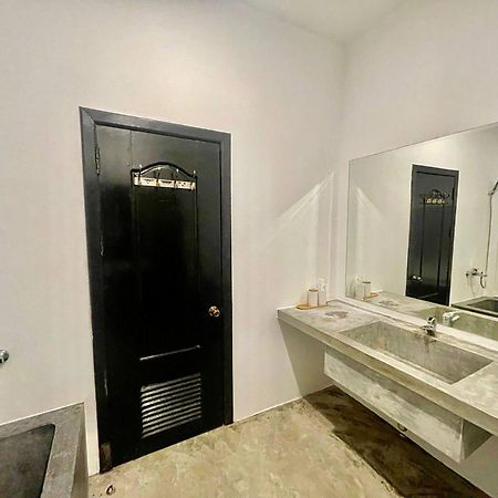 Hotel Chhouy Vathna Angkor Boutique Siem Reap Exteriér fotografie