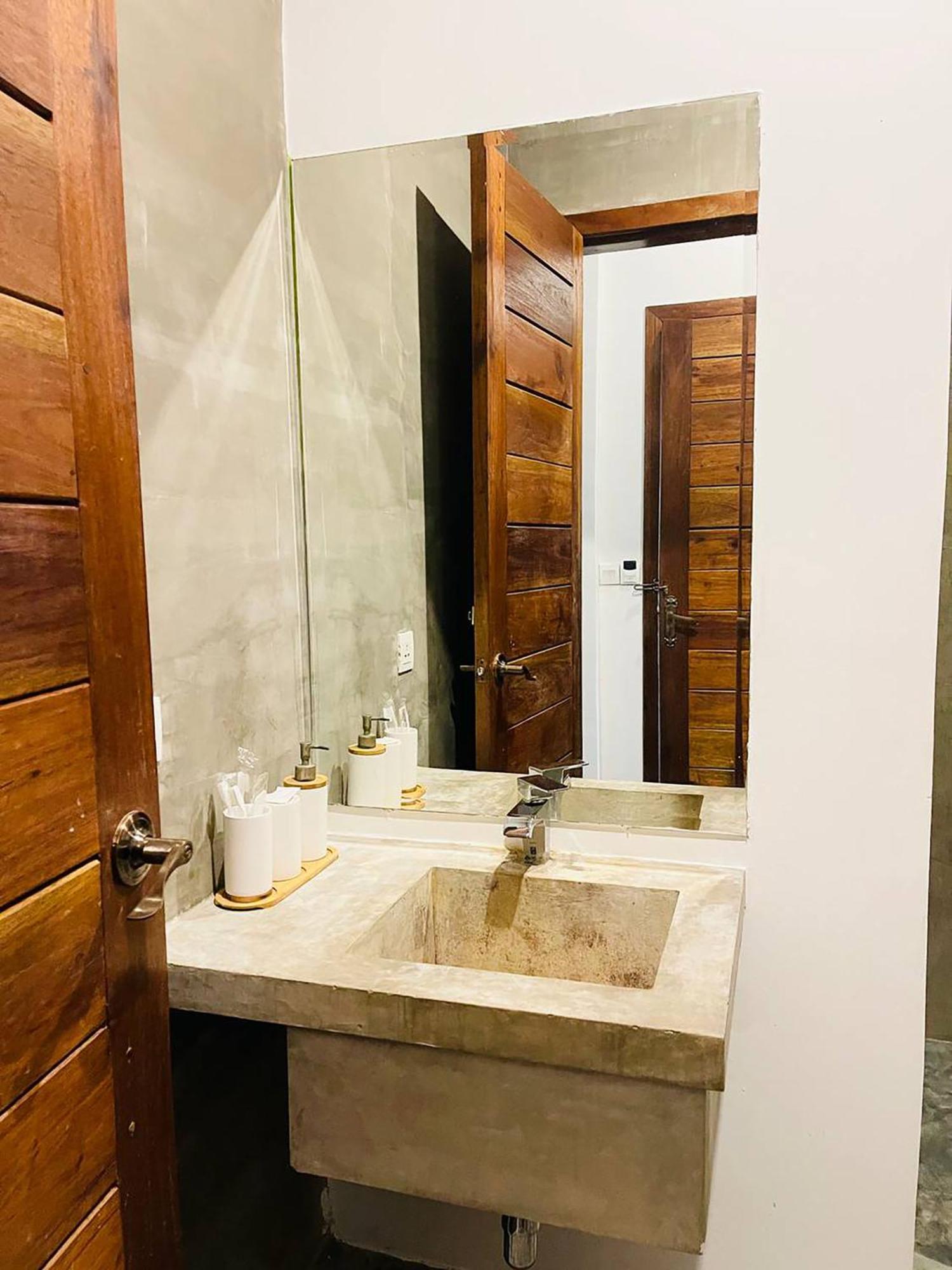 Hotel Chhouy Vathna Angkor Boutique Siem Reap Exteriér fotografie