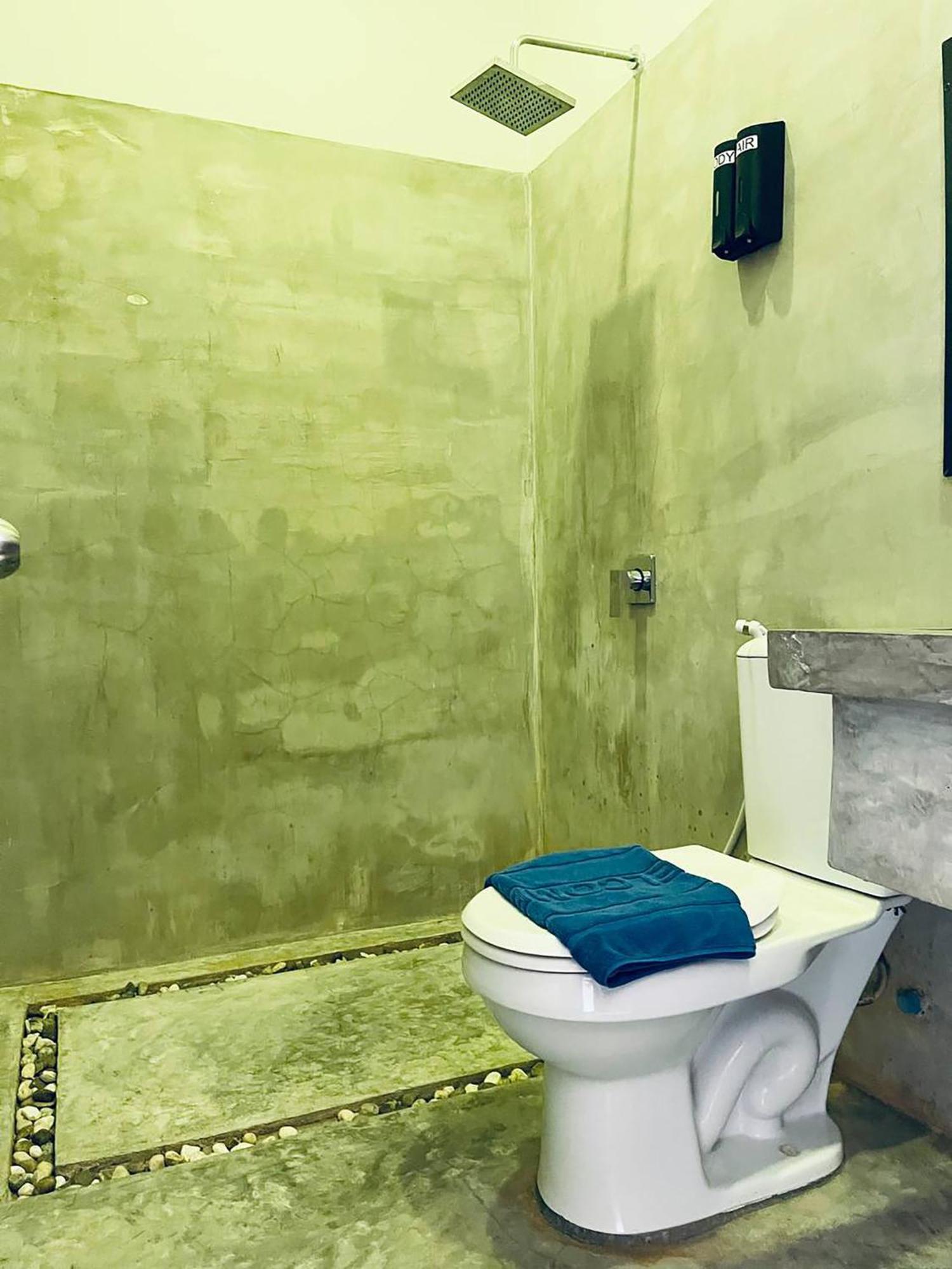 Hotel Chhouy Vathna Angkor Boutique Siem Reap Pokoj fotografie
