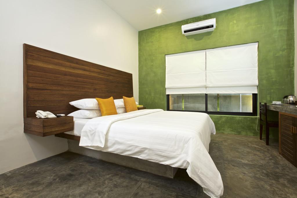Hotel Chhouy Vathna Angkor Boutique Siem Reap Exteriér fotografie