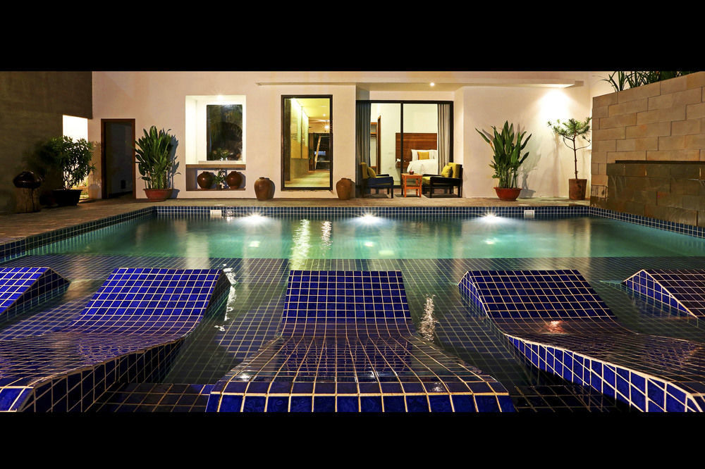 Hotel Chhouy Vathna Angkor Boutique Siem Reap Exteriér fotografie