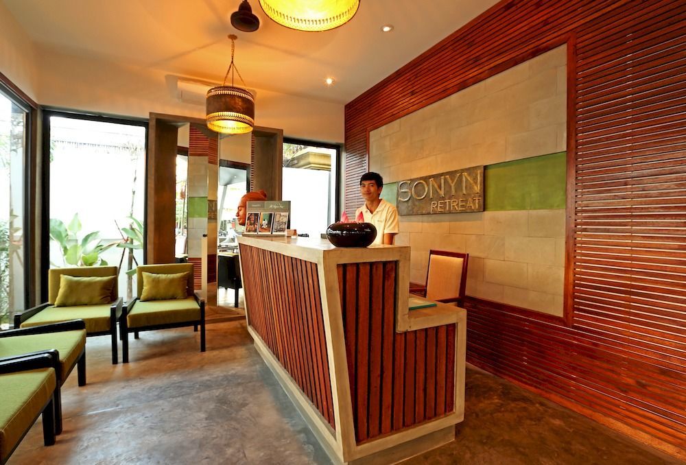Hotel Chhouy Vathna Angkor Boutique Siem Reap Exteriér fotografie