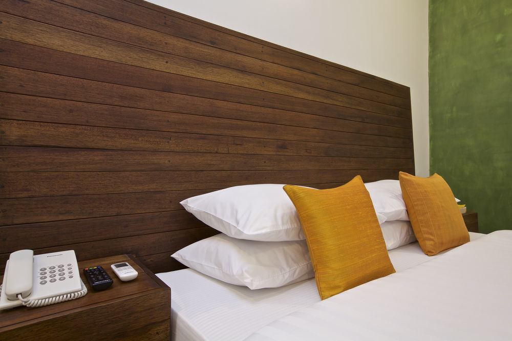Hotel Chhouy Vathna Angkor Boutique Siem Reap Exteriér fotografie