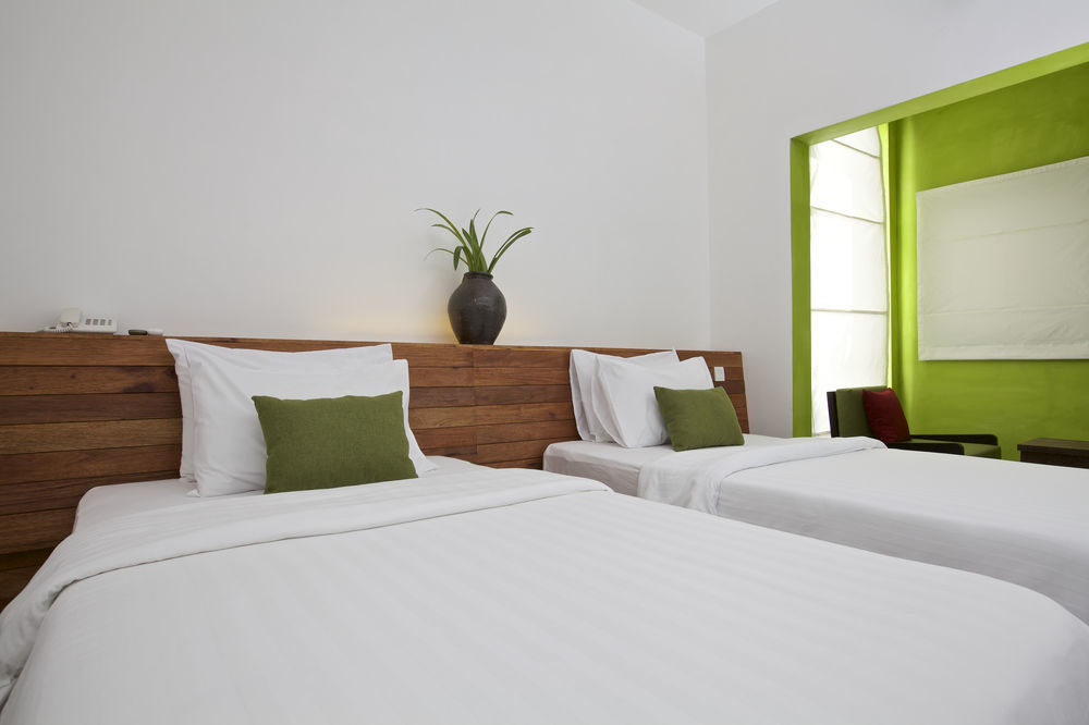 Hotel Chhouy Vathna Angkor Boutique Siem Reap Exteriér fotografie