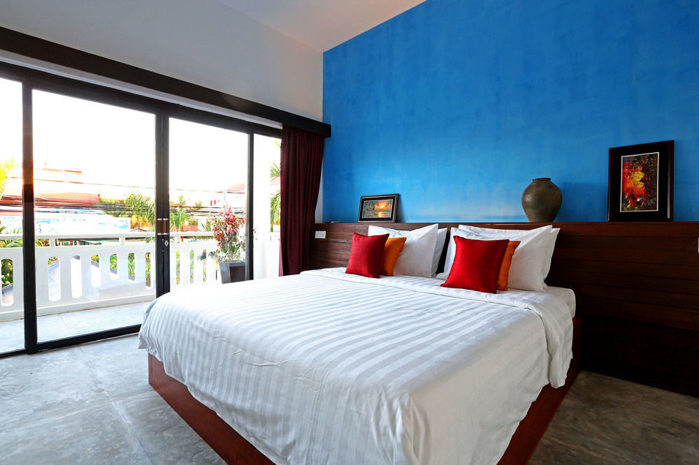 Hotel Chhouy Vathna Angkor Boutique Siem Reap Exteriér fotografie