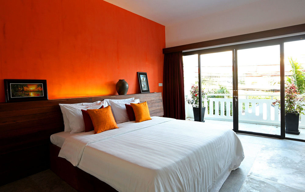 Hotel Chhouy Vathna Angkor Boutique Siem Reap Exteriér fotografie