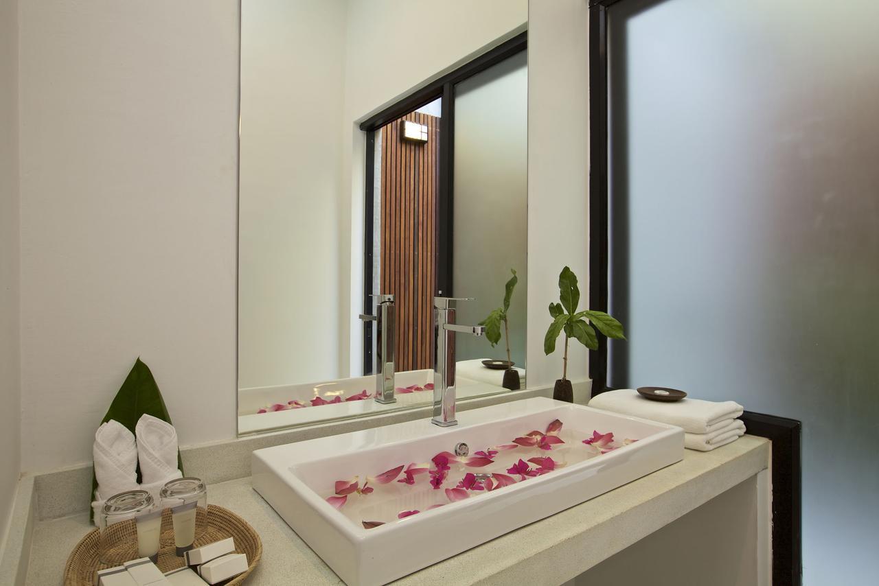 Hotel Chhouy Vathna Angkor Boutique Siem Reap Exteriér fotografie