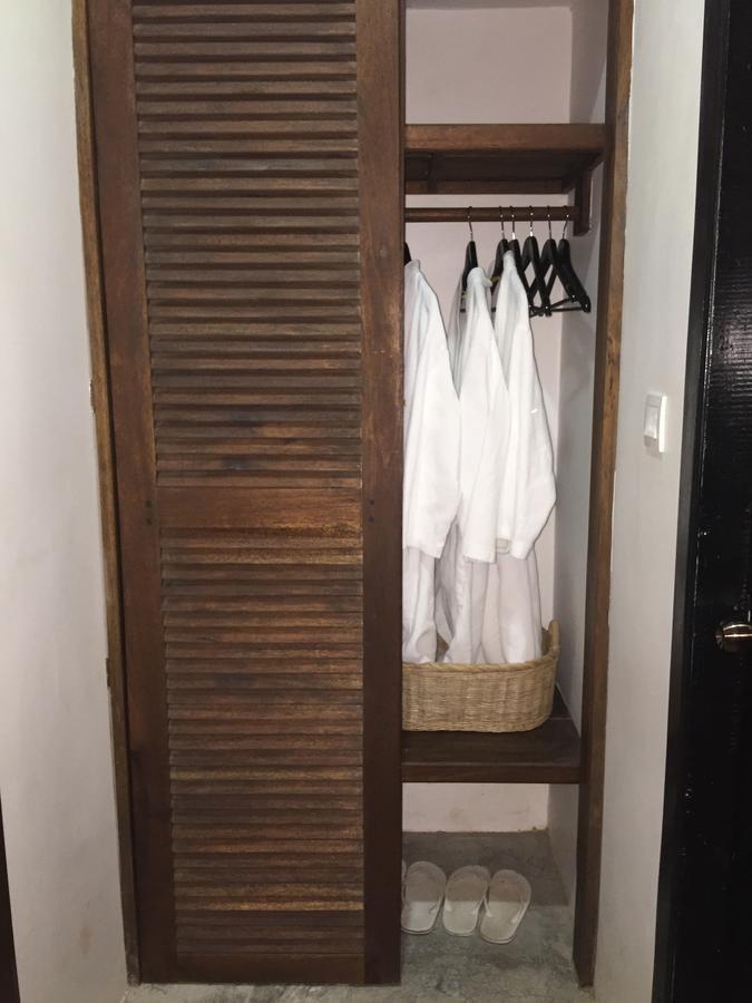 Hotel Chhouy Vathna Angkor Boutique Siem Reap Pokoj fotografie